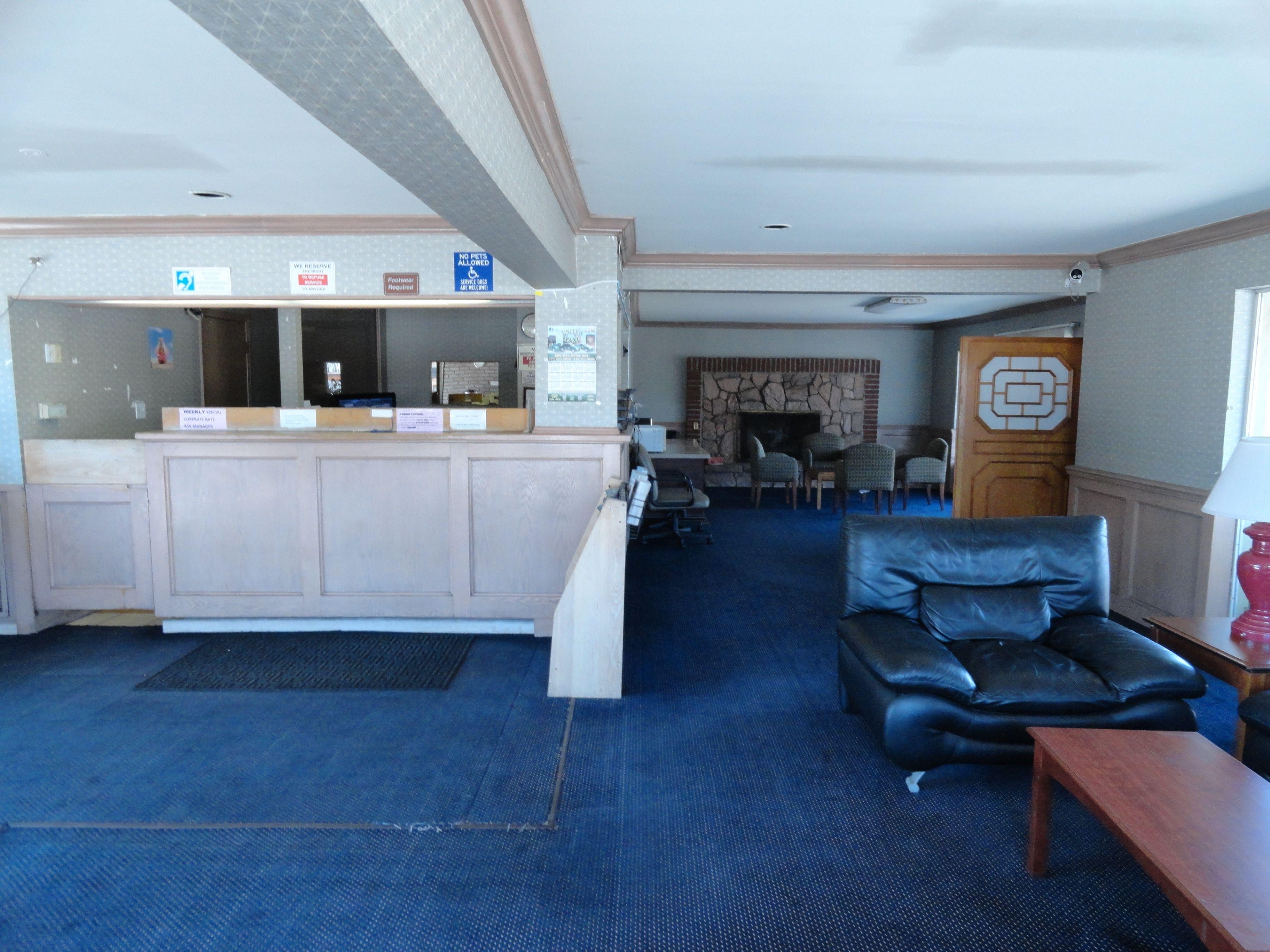 Travel Inn — Photos 2