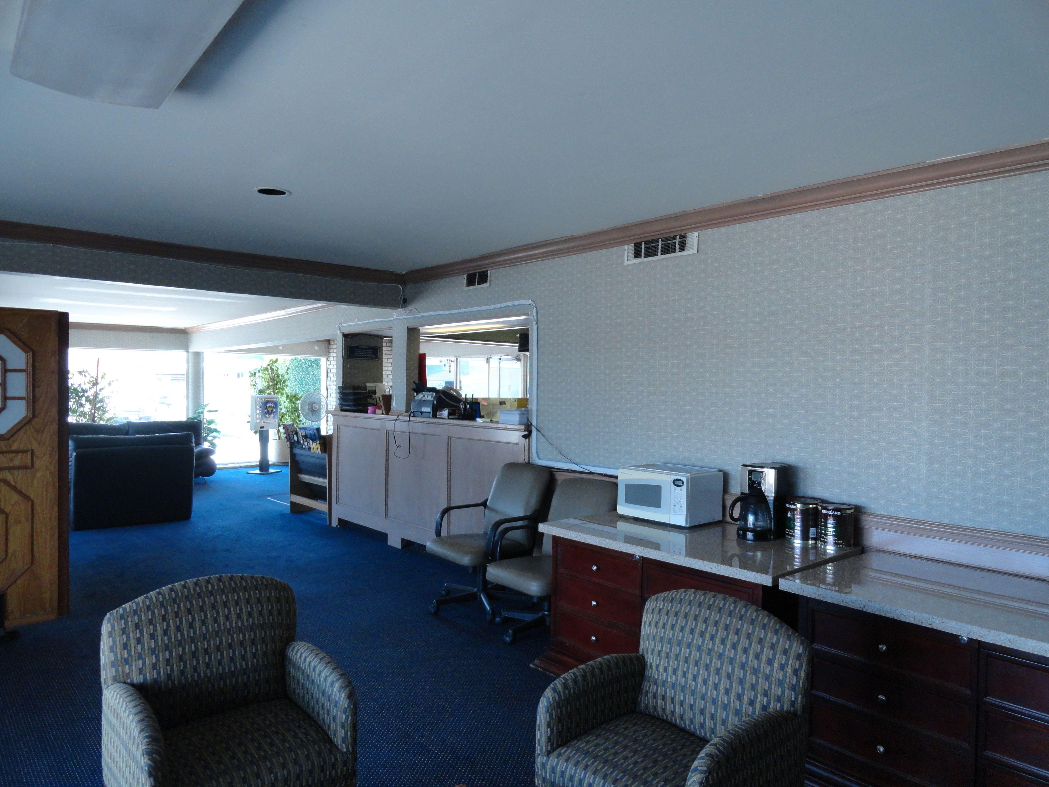 Travel Inn — Photos 1